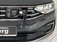 gebraucht VW Passat Variant Plug-In-Hybrid GTE el. Heckkl. ACC AHK-schw. 360