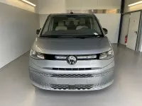 Neu VW T7 Business 245 PS (180 kW) 2026 Silber Van