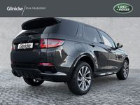 gebraucht Land Rover Discovery Sport D200 R-Dynamic SE Winter Pack Pa