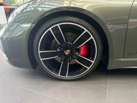 gebraucht Porsche 718 Boxster GTS 4.0 (982)