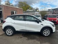 gebraucht Renault Captur II Intens