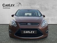 Gebraucht Ford C-MAX 125 PS (91 kW) 2013 Other Van / Kleinbus