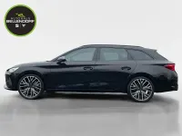 Gebraucht Cupra Leon VZ 310 PS (228 kW) 2024 Mitternachtsschwarz Kombi