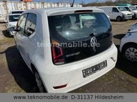 Second-hand VW up! 60 CP (44 kW) 2015 Alb Hatchback