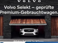 Gebraucht Volvo XC60 Plus 250 PS (183 kW) 2025 Schwarz SUV