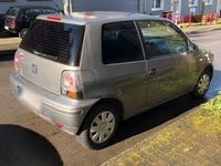 gebraucht Seat Arosa Stella mod.2003, Nur 109tkm