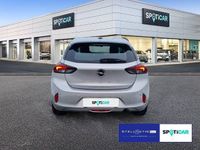 Gebraucht Opel Corsa Edition 101 PS (74 kW) 2024 Grau Kleinwagen