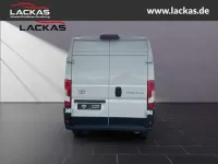 Nowe Toyota Proace 140 KM (102 kW) 2025 Biały Minivan