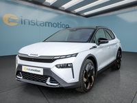 Gebraucht Skoda Elroq 210 kW (286 PS) 2025 Weiß SUV