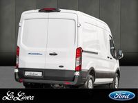 gebraucht Ford Econoline Transit Kastenwagen ELEKTRO 350L2H2L2 Trend vollelektrisch