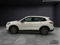 Usata VW Tiguan Goal 150 CV (110 kW) 2025 Bianco SUV