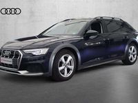 gebraucht Audi A6 Allroad quattro