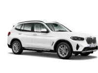Gebraucht BMW X3 Performance 190 PS (139 kW) 2026 SUV