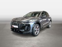 Gebraucht Audi e-tron 284 kW (387 PS) 2025 SUV