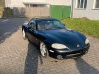 gebraucht Mazda MX5 NBFL | 1.6 16v | Neuer Tüv neue Reifen