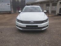 Gebraucht VW Passat Highline 150 PS (110 kW) 2018 Weiß Kombi
