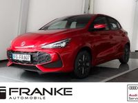Gebraucht MG MG3 Comfort 116 PS (85 kW) 2025 Diamond red (rot) Kleinwagen