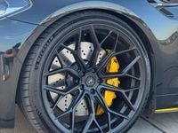 Gebraucht BMW M5 Competition Edition 850 PS (625 kW) 2020 Schwarz Limousine