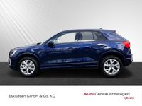 gebraucht Audi Q2 advanced 35 TFSI CLIMATRO.+SITZHZG.+BLUETOOTH