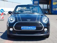 Gebraucht Mini Cooper Cabriolet 136 PS (100 kW) 2019 Schwarz Cabrio
