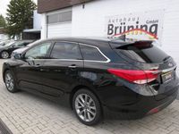 gebraucht Hyundai i40 1.7CRDi FIFA World-Cup Edition PDC Xenon e-Sitze Rückfahrkam.