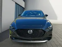 Neu Mazda 3 Nagisa 140 PS (102 kW) 2025