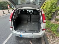 Gebraucht Opel Meriva 100 PS (73 kW) 2004 Grau Van / Kleinbus