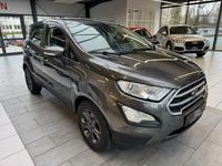 Gebraucht Ford Ecosport 140 PS (102 kW) 2020 Andere SUV