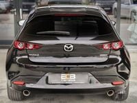Gebraucht Mazda 3 Selection 179 PS (131 kW) 2019 Jet black Limousine