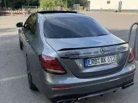 Gebraucht Mercedes E63 AMG AMG 612 PS (450 kW) 2019 Grau Limousine