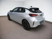 Gebraucht Opel Corsa 101 PS (74 kW) 2025 Silber Kleinwagen