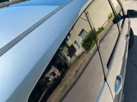 Gebraucht Ford S-MAX S 140 PS (102 kW) 2008 Silber Van / Kleinbus
