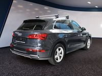 gebraucht Audi Q5 