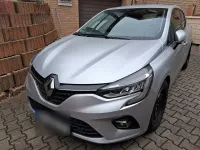 Brugt Renault Clio V Experience 72 HK (52 kW) 2020 Sølv Hatchback