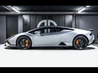 Gebraucht Lamborghini Huracán 640 PS (470 kW) 2024 Grau