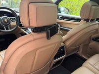 gebraucht Porsche Cayenne CayenneTiptronic