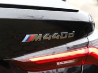gebraucht BMW M440 d xDrive Coupe