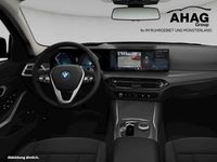 Neu BMW 320e Shadowline 204 PS (150 kW) 2026 Schwarz Kombi