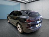 Gebraucht VW ID.4 Pro 150 kW (204 PS) 2022 Grau SUV
