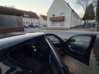 Gebraucht BMW 118 2014 Schwarz Kleinwagen