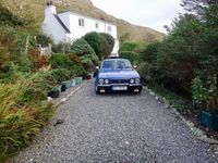 Gebraucht Reliant Scimitar 139 PS (102 kW) 1979 Blau