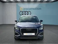 Używany Audi Q2 150 KM (110 kW) 2025 Andere SUV