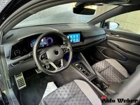 gebraucht VW Golf VIII Variant 2.0TDI DSG R-Line Navi LED+ ACC