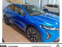 Neu Renault Rafale Esprit Alpine 200 PS (147 kW) 2025 Gipfelblau metallic / dach in SUV