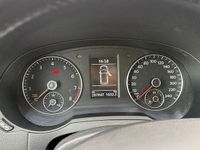 Używany Seat Alhambra Style 150 KM (110 kW) 2013 Biały Minivan