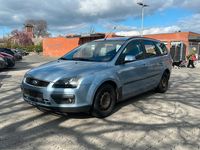 Second-hand Ford Focus 106 CP (77 kW) 2007 Break