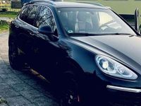 Gebraucht Porsche Cayenne 262 PS (192 kW) 2015 SUV