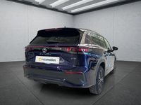 Gebraucht VW Tayron 150 PS (110 kW) 2025 Violett SUV