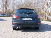 gebraucht Peugeot 206+ 3p 1.1 (one-line) klima