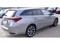 gebraucht Toyota Auris Touring Sports Design Edition, Sitzheizung, 17"Alu